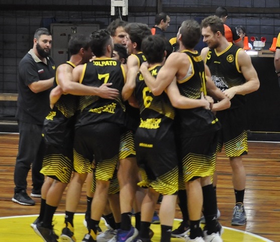 Capuchinos sale a la ruta por última vez en la Fase Regular