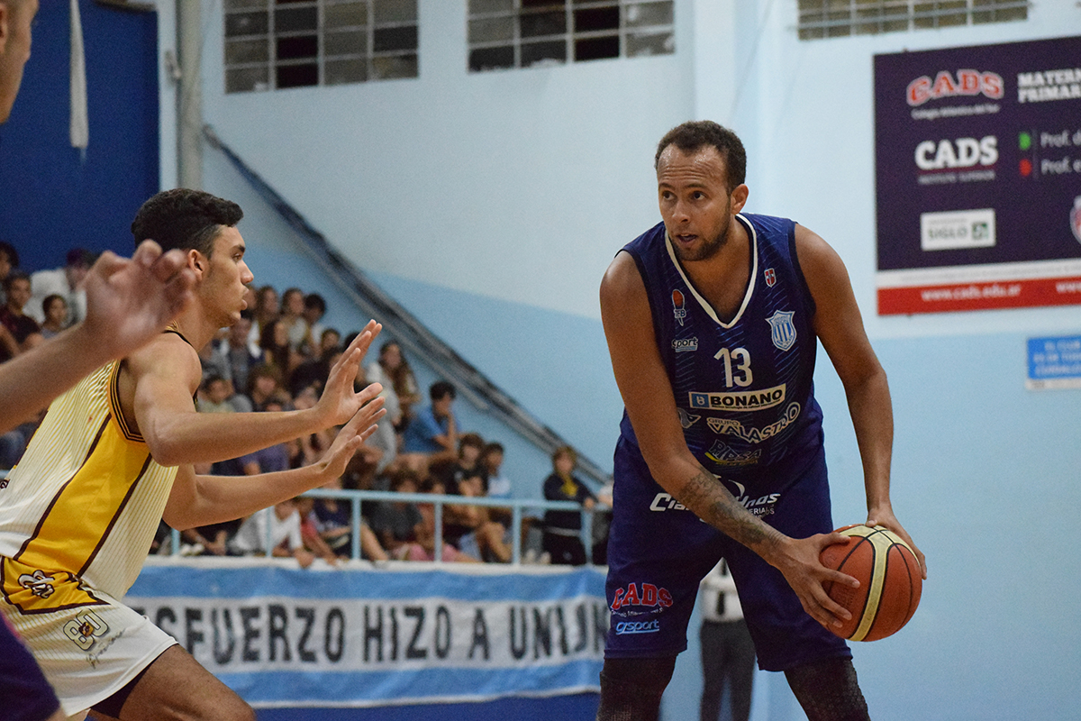 Unión de Mar del Plata se tomó revancha