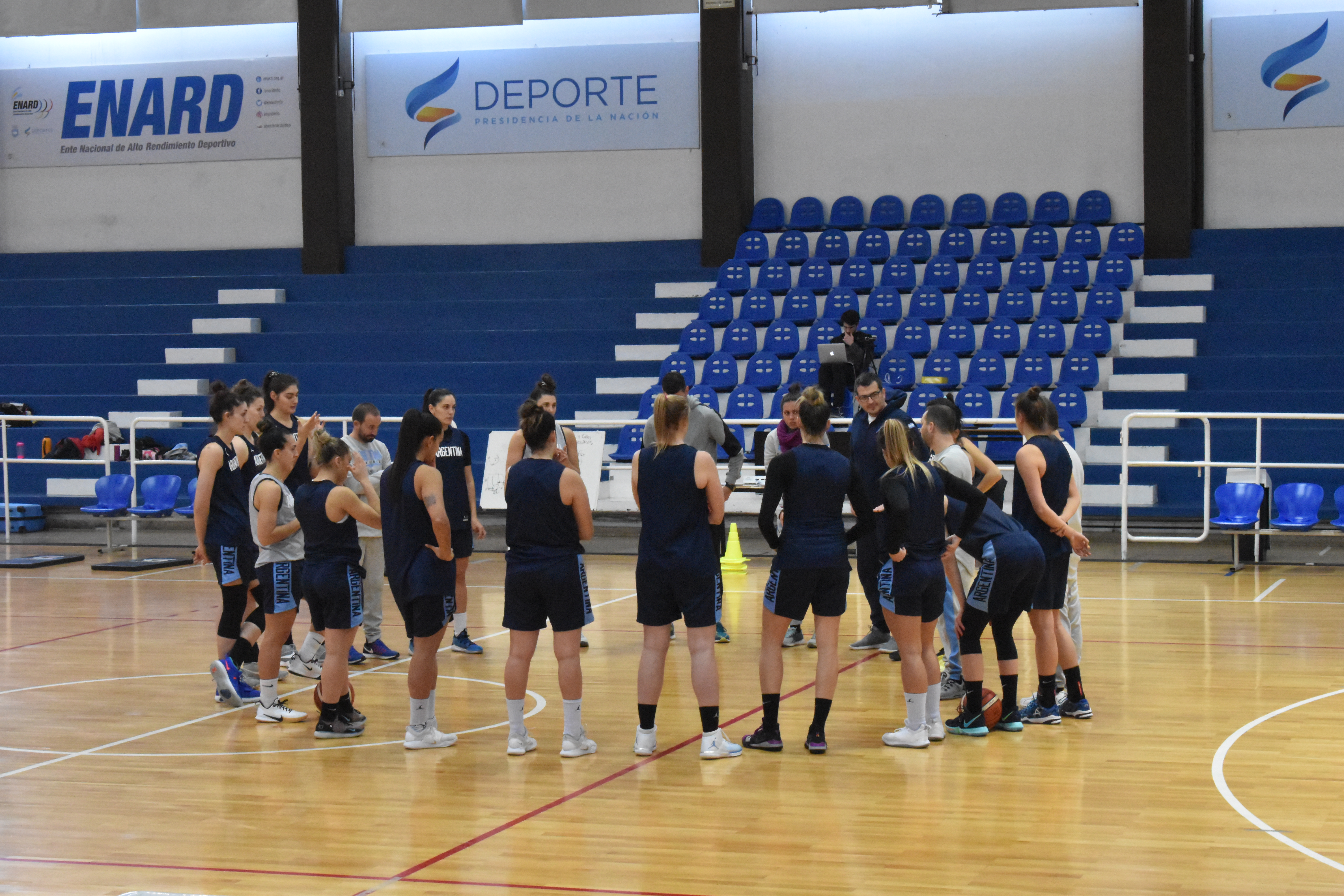 La Selección, ante la hora de la verdad en su camino a China