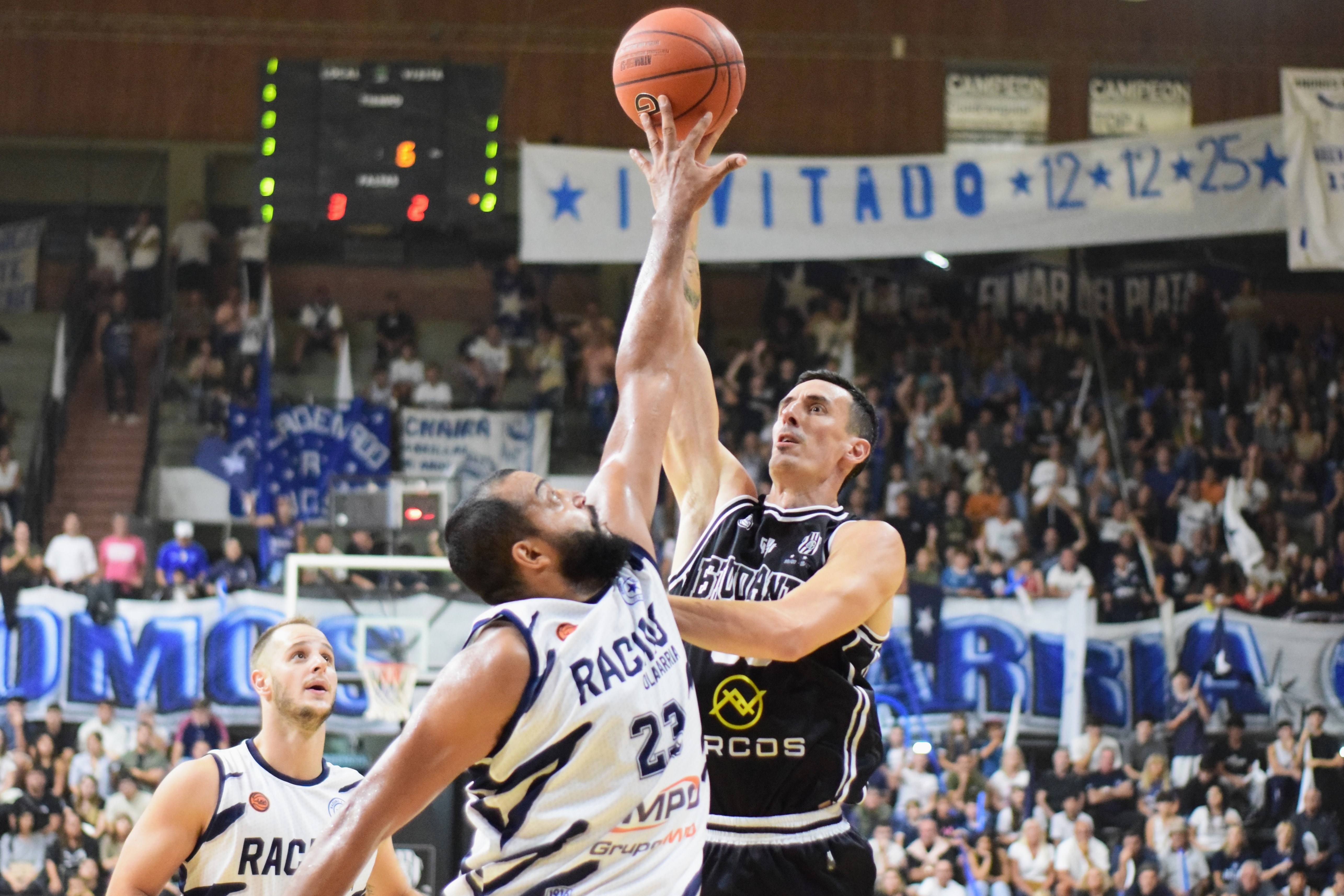 Se pone en marcha una nueva jornada con cuatro duelos atractivos