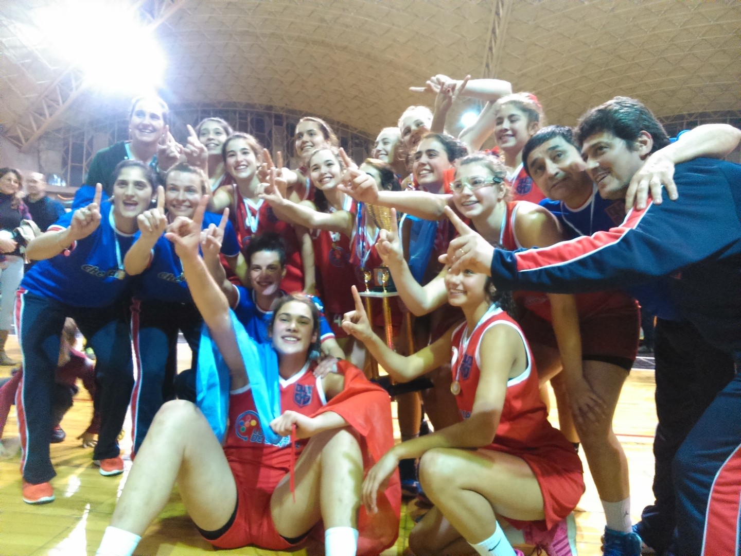 La Selección, ante la hora de la verdad en su camino a China