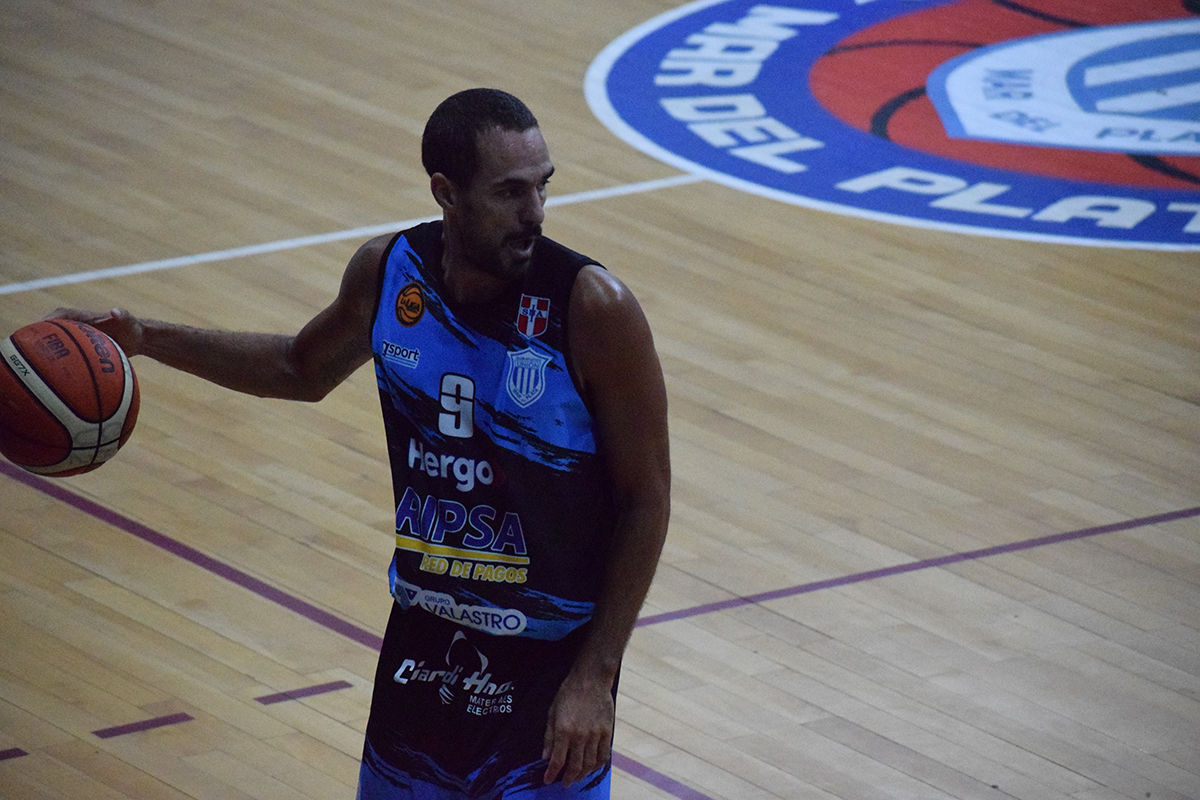 Cristian Cadillac: “Fue una fase regular excelente”