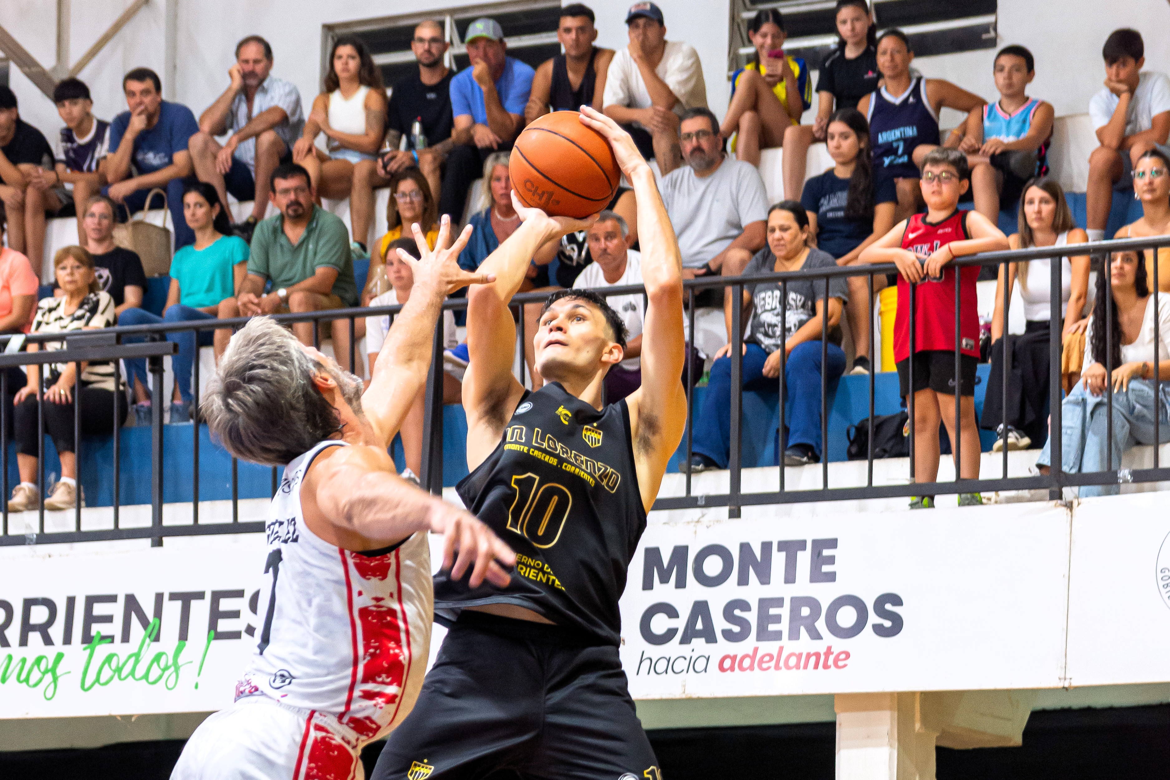 En suplementario, San Lorenzo se quedó con el duelo de invictos