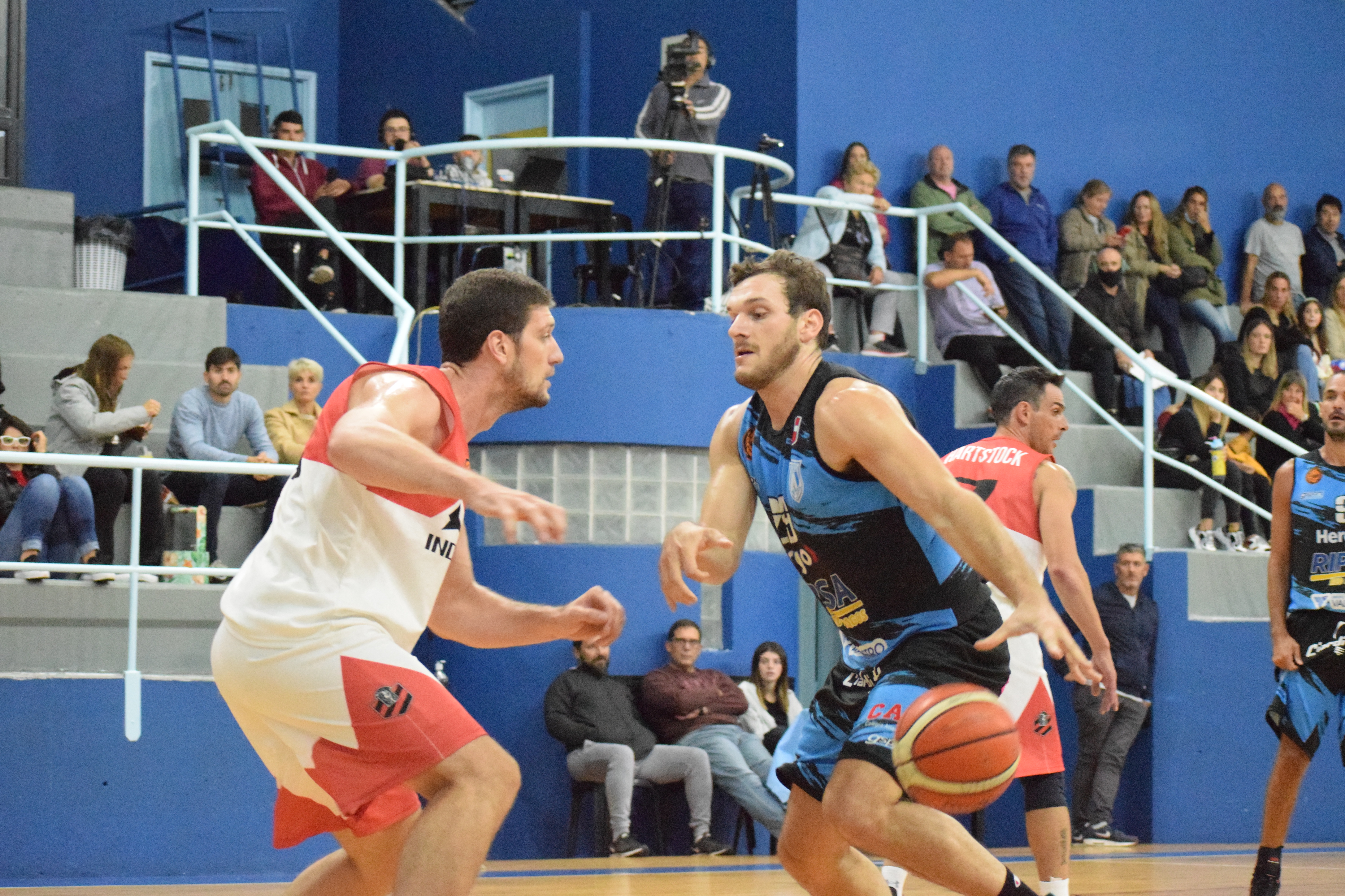 Octavo triunfo al hilo para Unión de Mar del Plata
