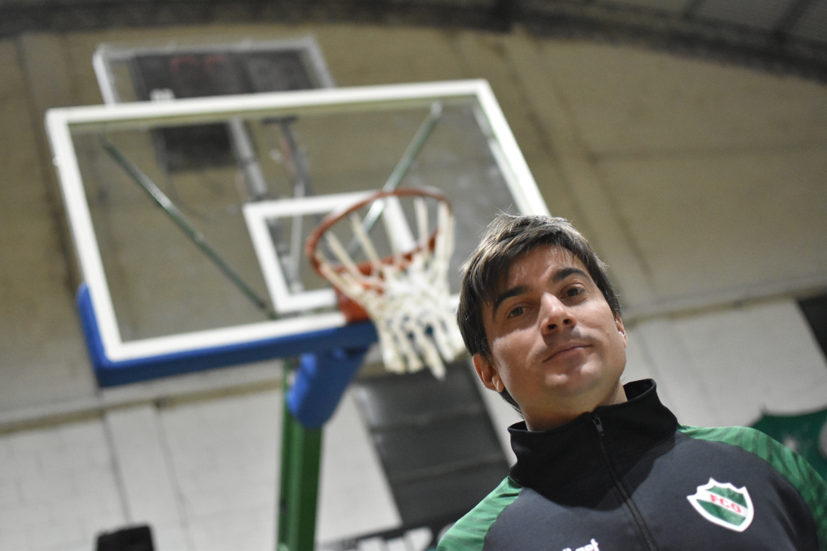 Manuel S nchez es el nuevo t cnico de Ferro CAB