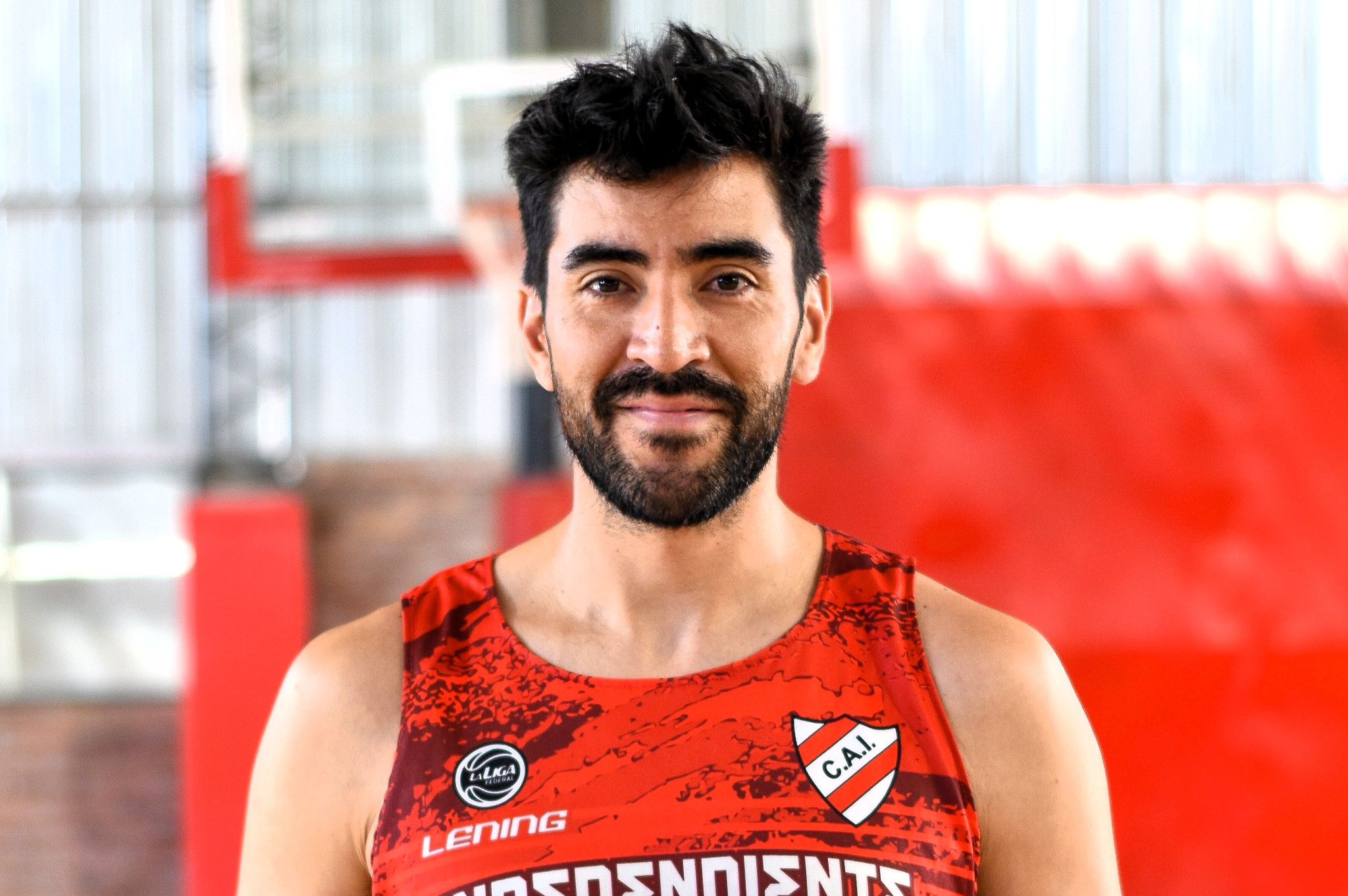 Carlos Paredes: “Tuvimos una fase regular positiva, buscaremos ajustar detalles para los playoffs”