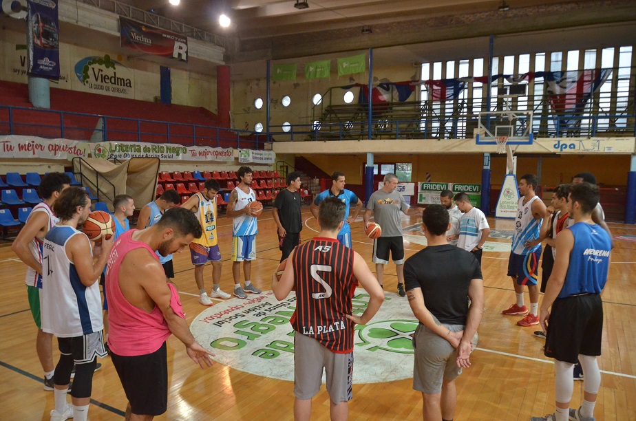 Sol de Mayo retoma la competencia frente a Pérfora