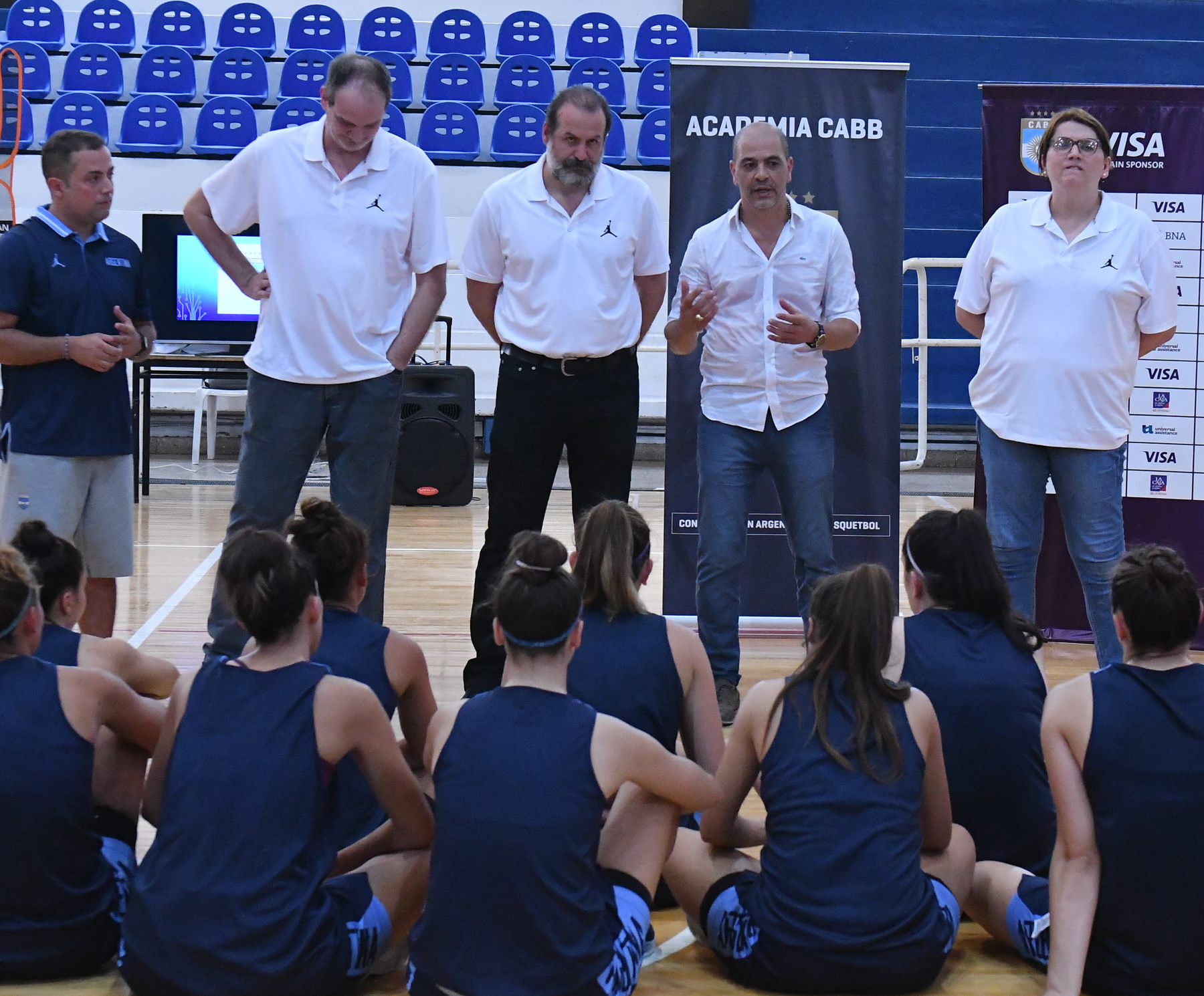 La Selección, ante la hora de la verdad en su camino a China