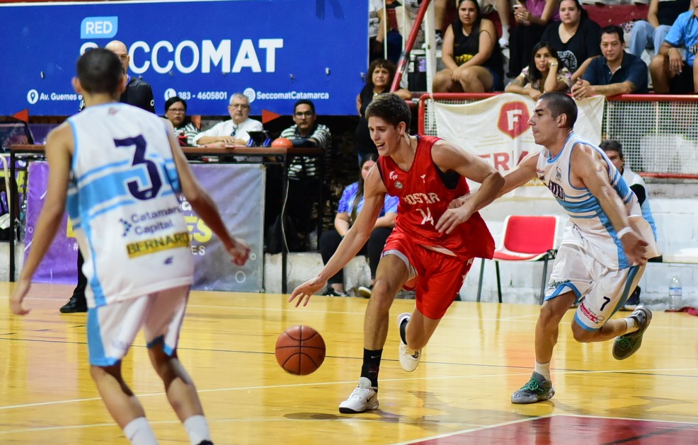 Red Star consiguió su primera victoria en el clásico ante Hindú