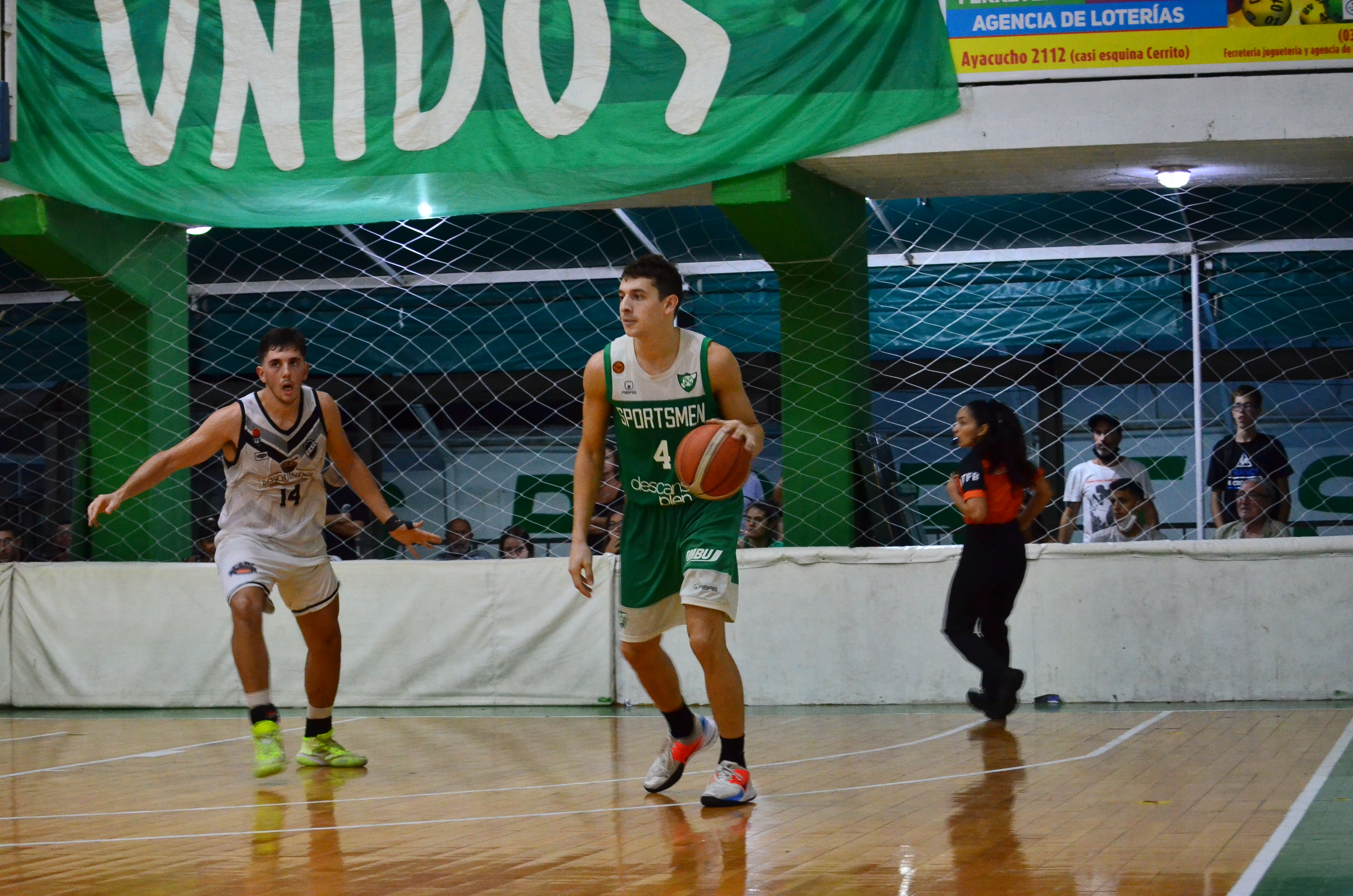 “Va a ganar el equipo que más concentrado esté y mejor se defienda”