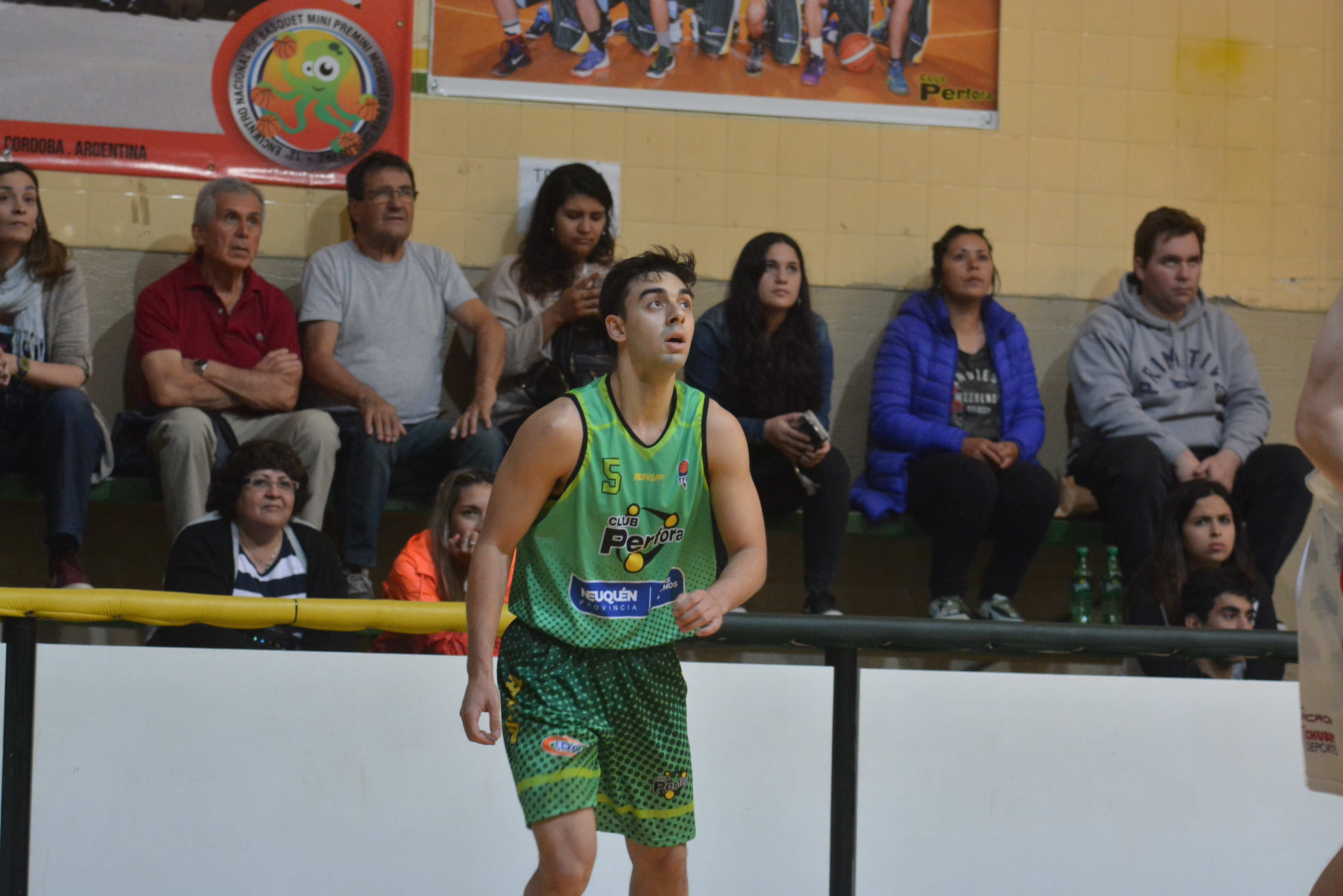 Capelli: “Dimos el puntapié para comenzar a ganar” 