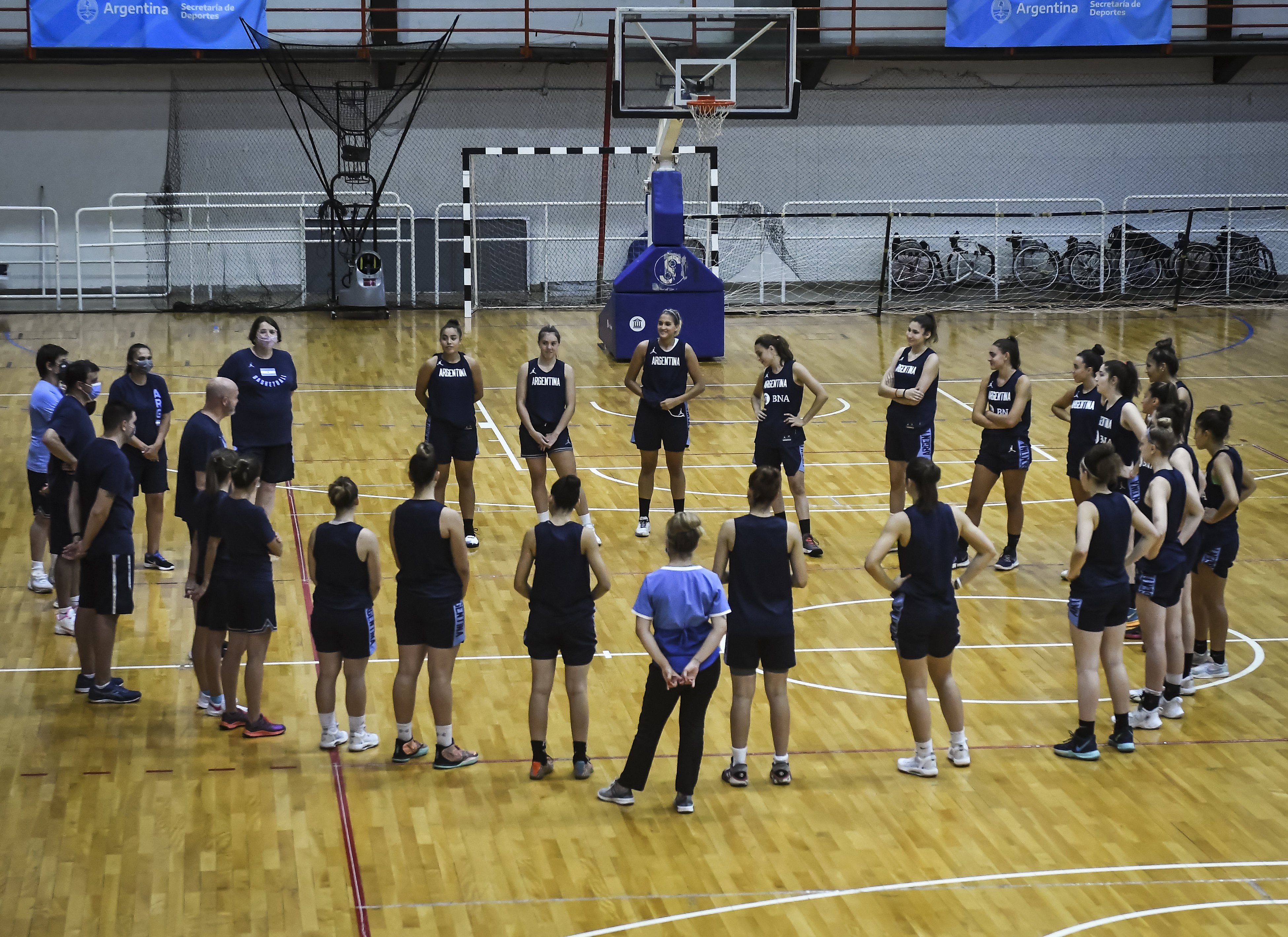 La Selección, ante la hora de la verdad en su camino a China