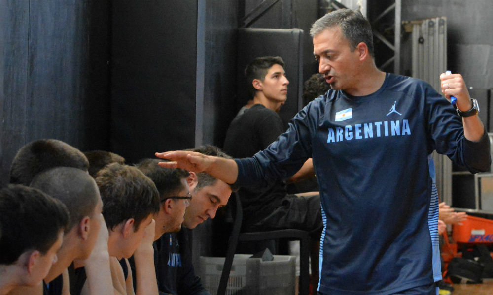 La Selección, ante la hora de la verdad en su camino a China