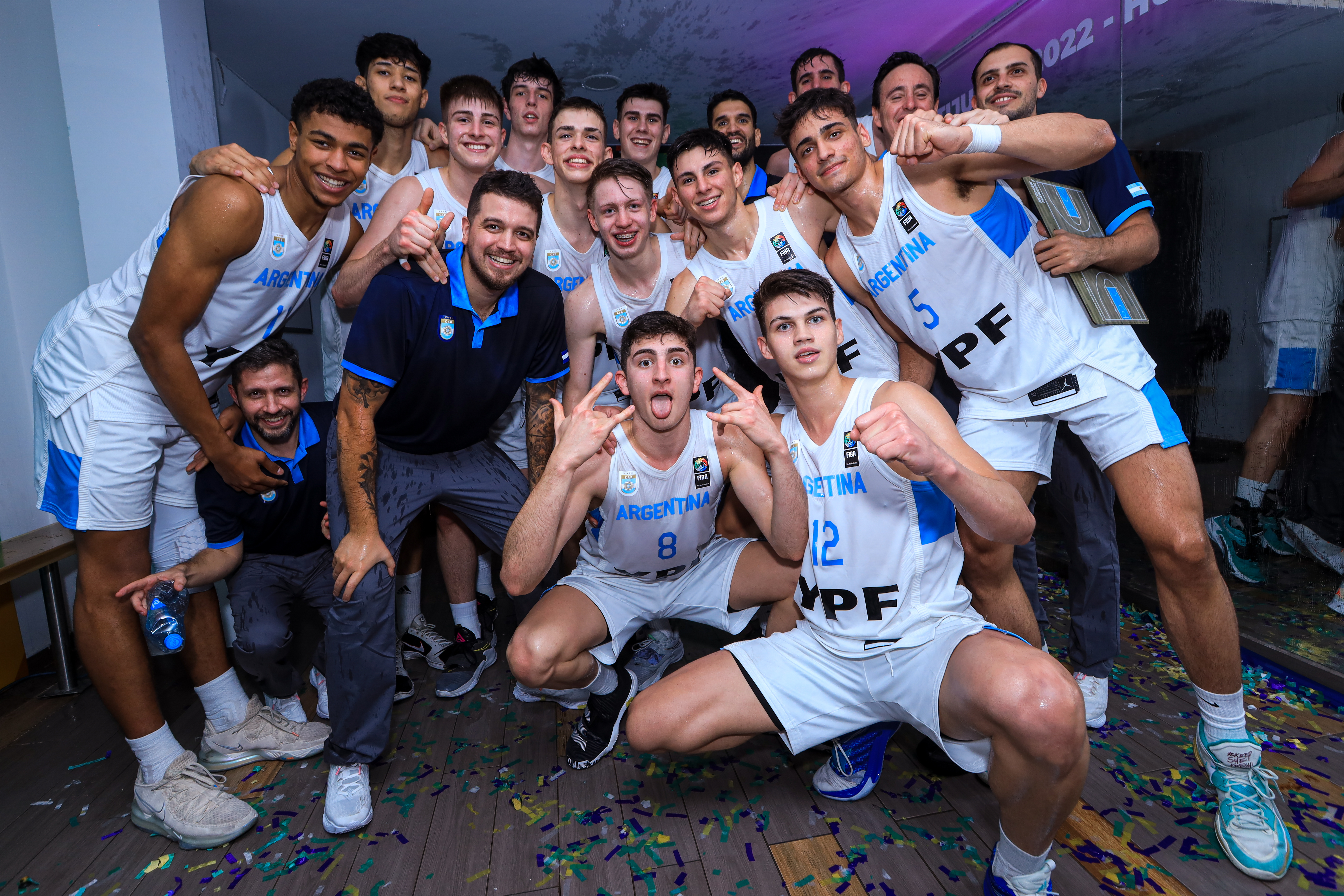 La Selección, ante la hora de la verdad en su camino a China