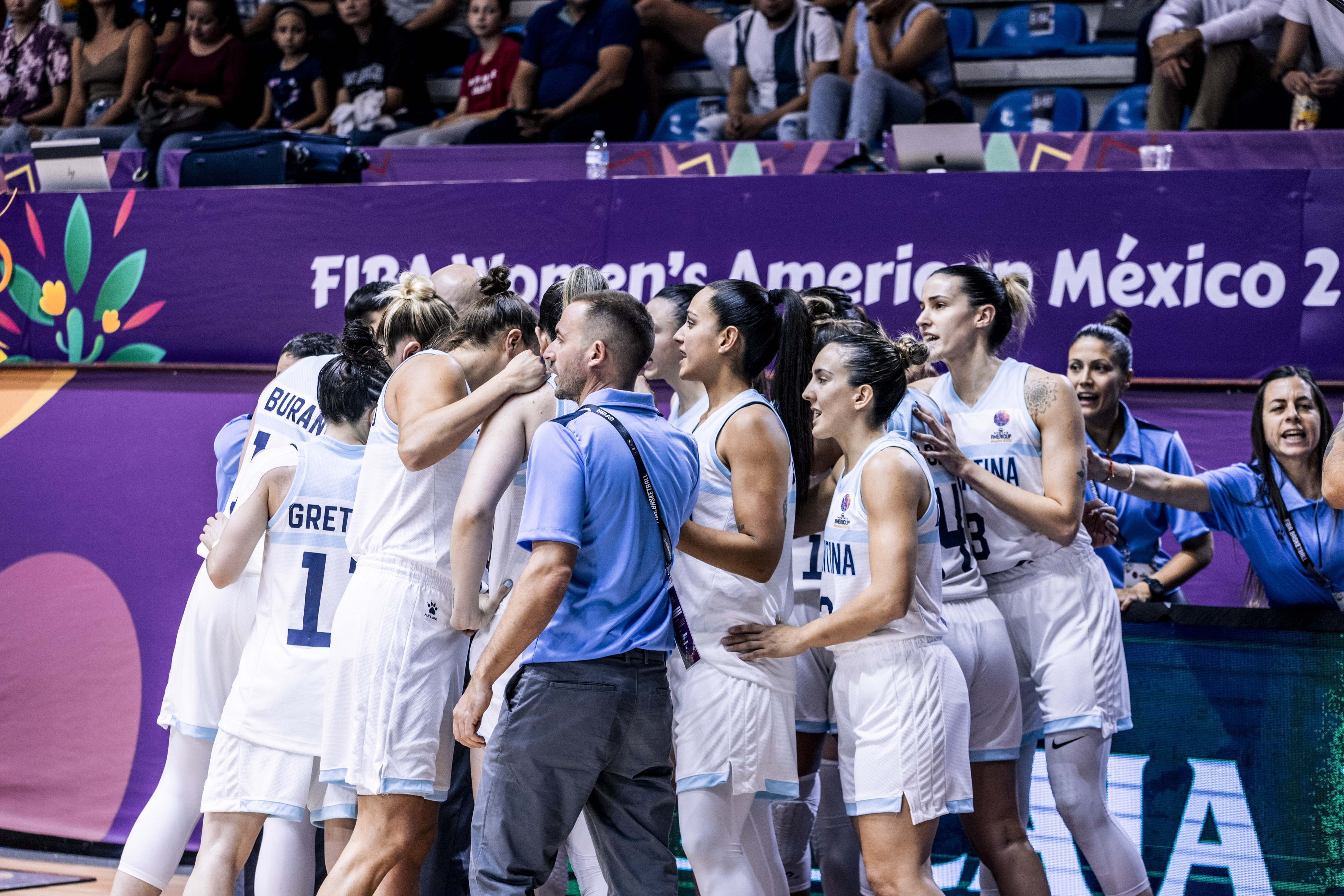 La Selección, ante la hora de la verdad en su camino a China