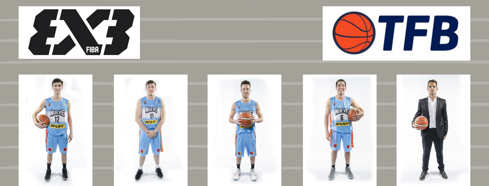 El Patriota ultima detalles de cara al 3x3