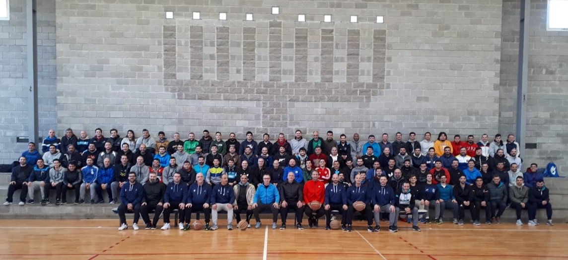 Todo lo que dejó la fase presencial del CES 3 en San Miguel