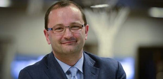 Conmoción en el mundo del básquet ante la muerte de Patrick Baumann