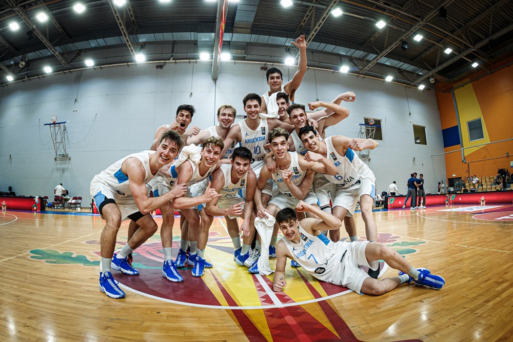 La Selección, ante la hora de la verdad en su camino a China