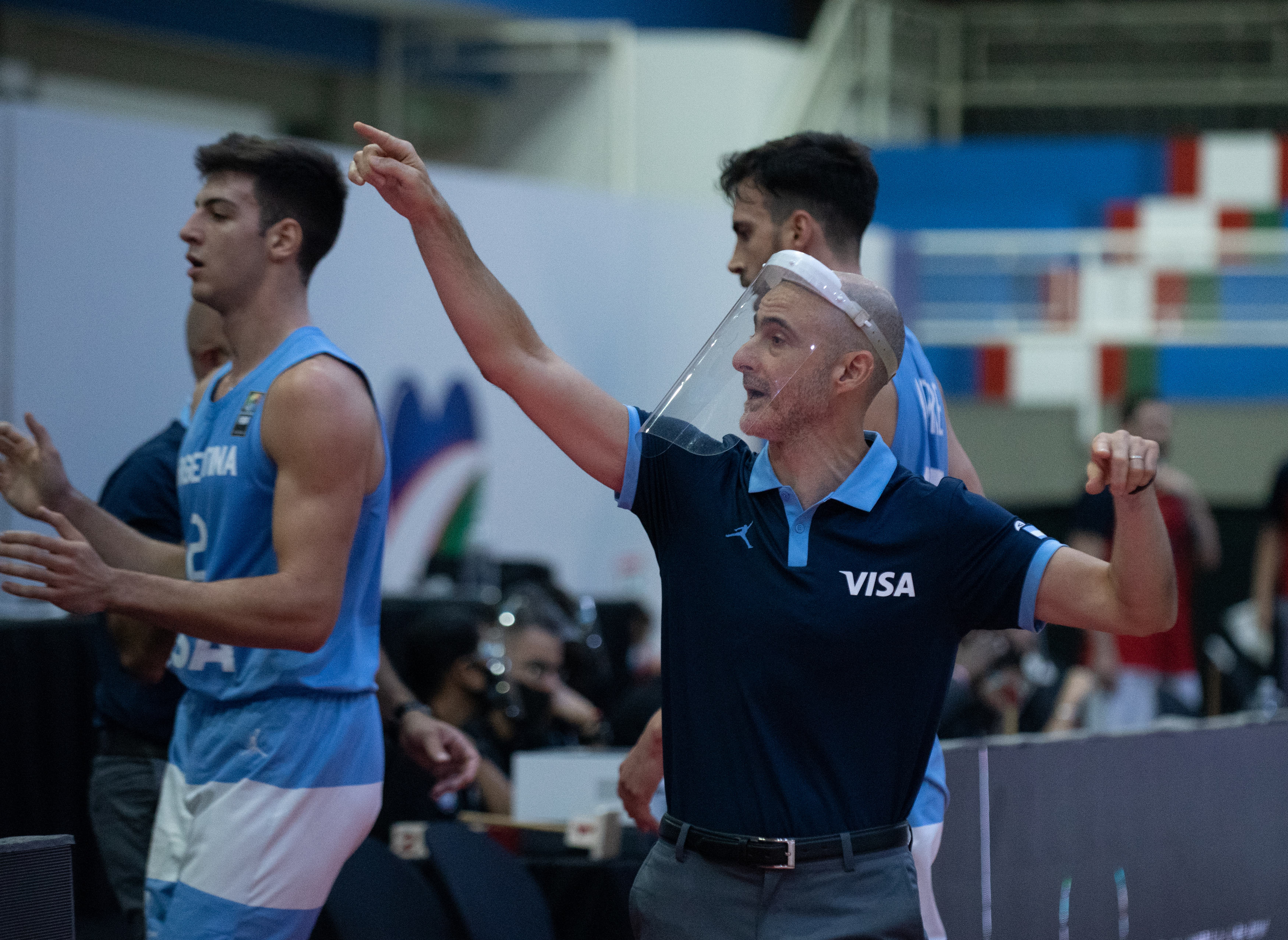 La Selección, ante la hora de la verdad en su camino a China