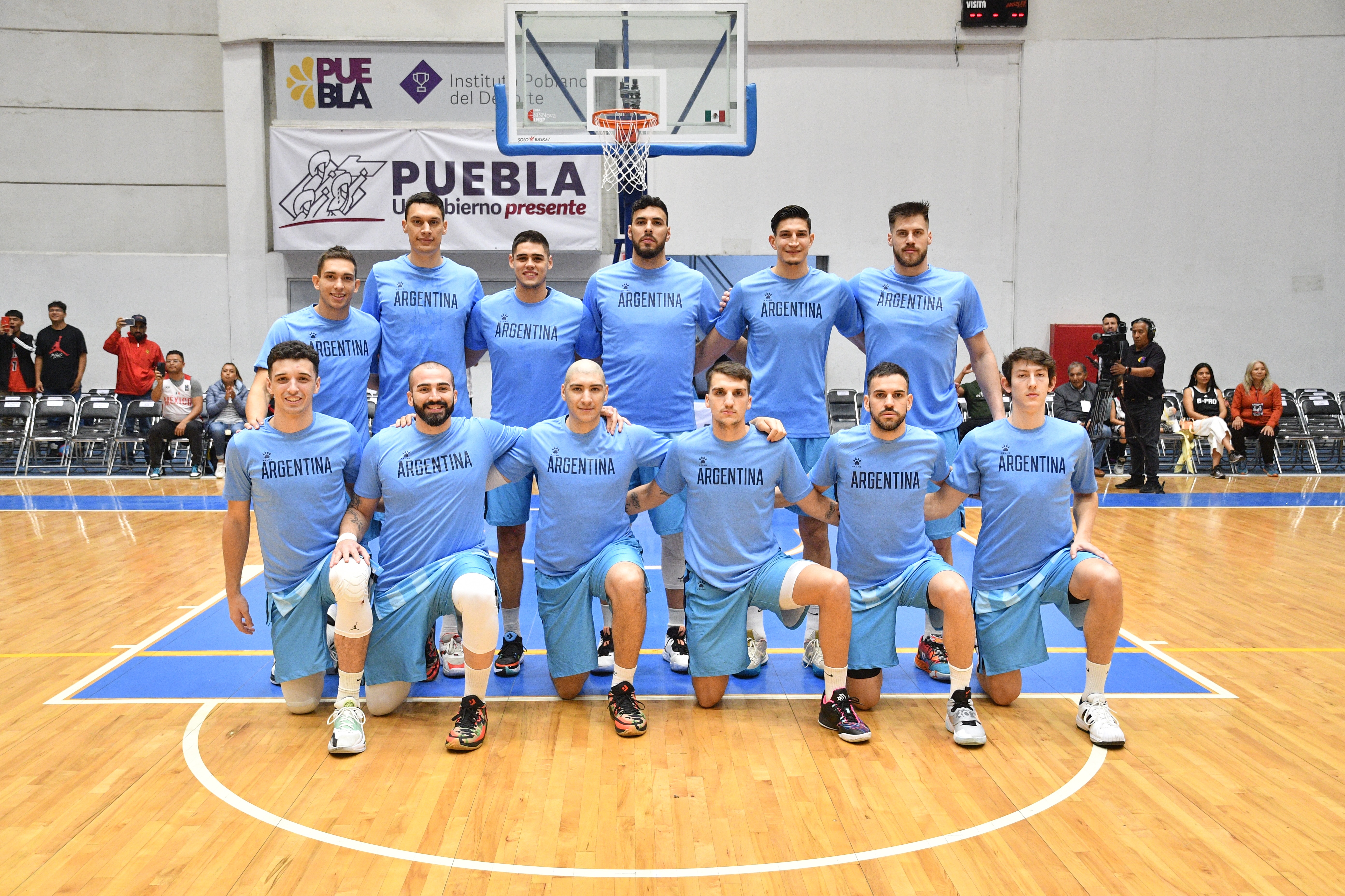 La Selección, ante la hora de la verdad en su camino a China