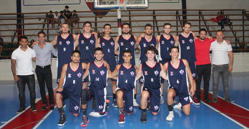 Unión se fortaleció y sorprendió a Pérfora 