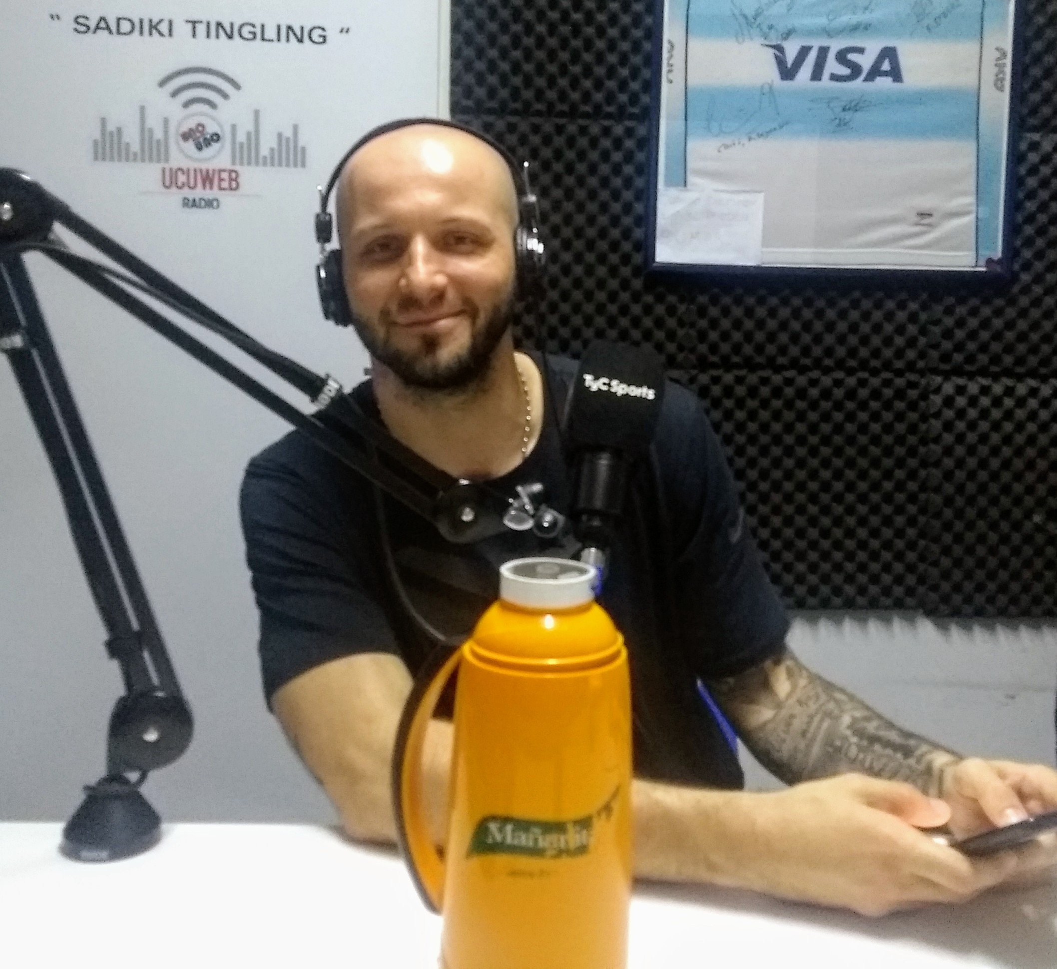 Básquet Federal Radio - Programa 40