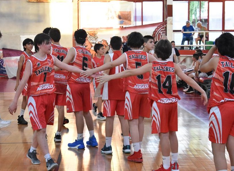 Categoría U13: análisis, impacto y alcance del nuevo reglamento