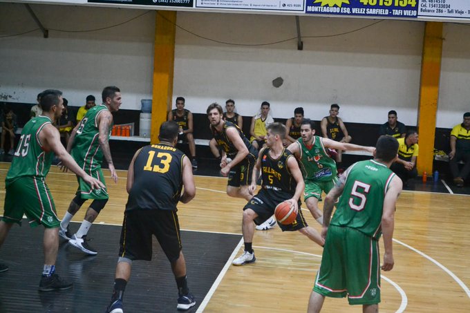 Segundo triunfo consecutivo en casa para Talleres