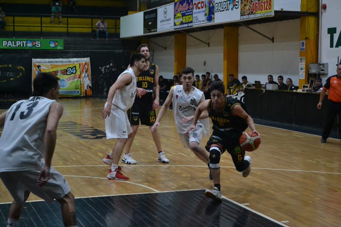 Estudiantes frenó la marcha del León