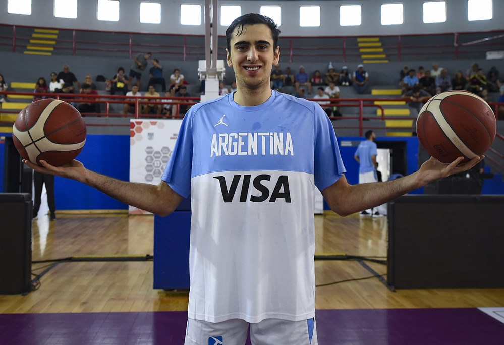 La Selección, ante la hora de la verdad en su camino a China