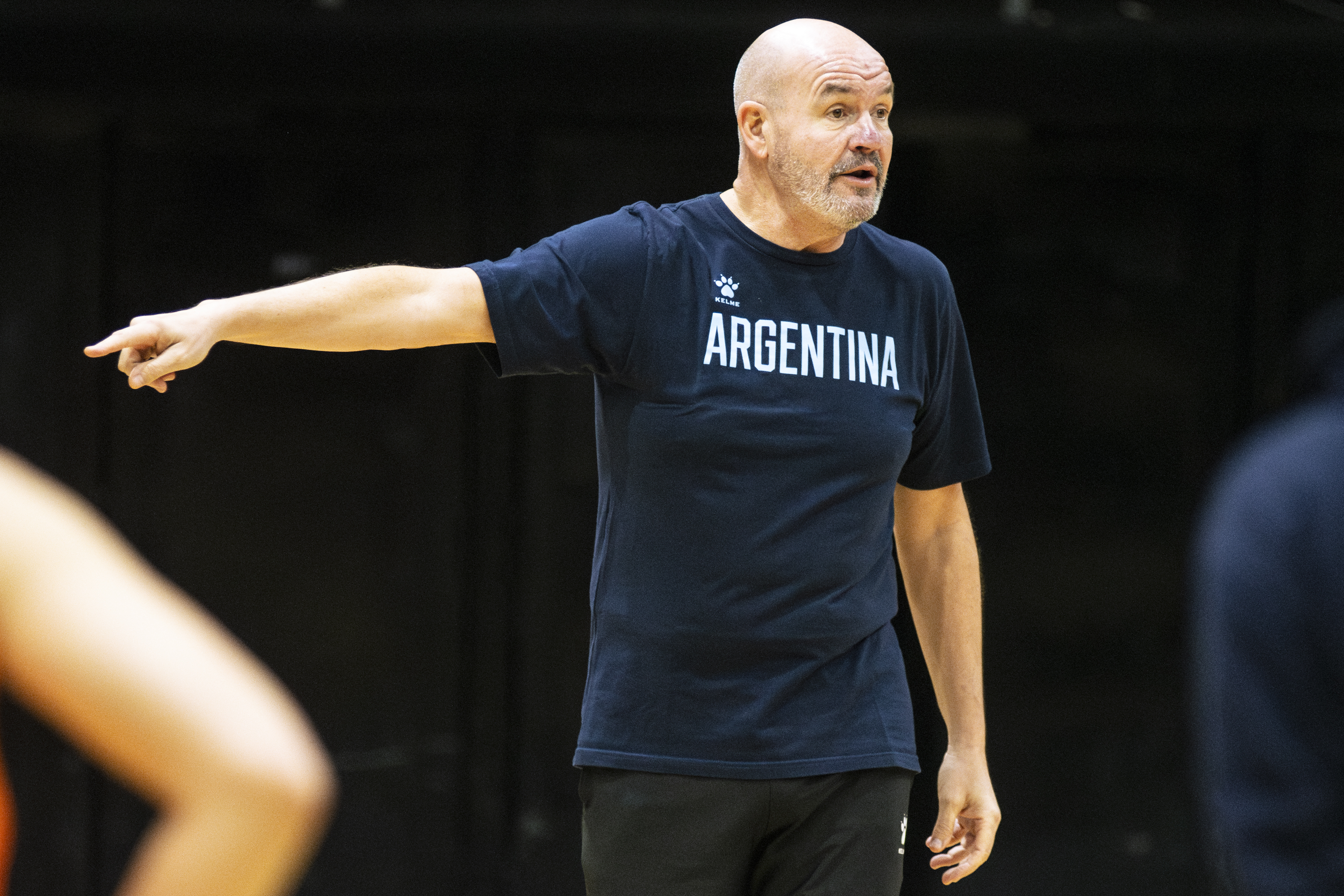 La Selección, ante la hora de la verdad en su camino a China