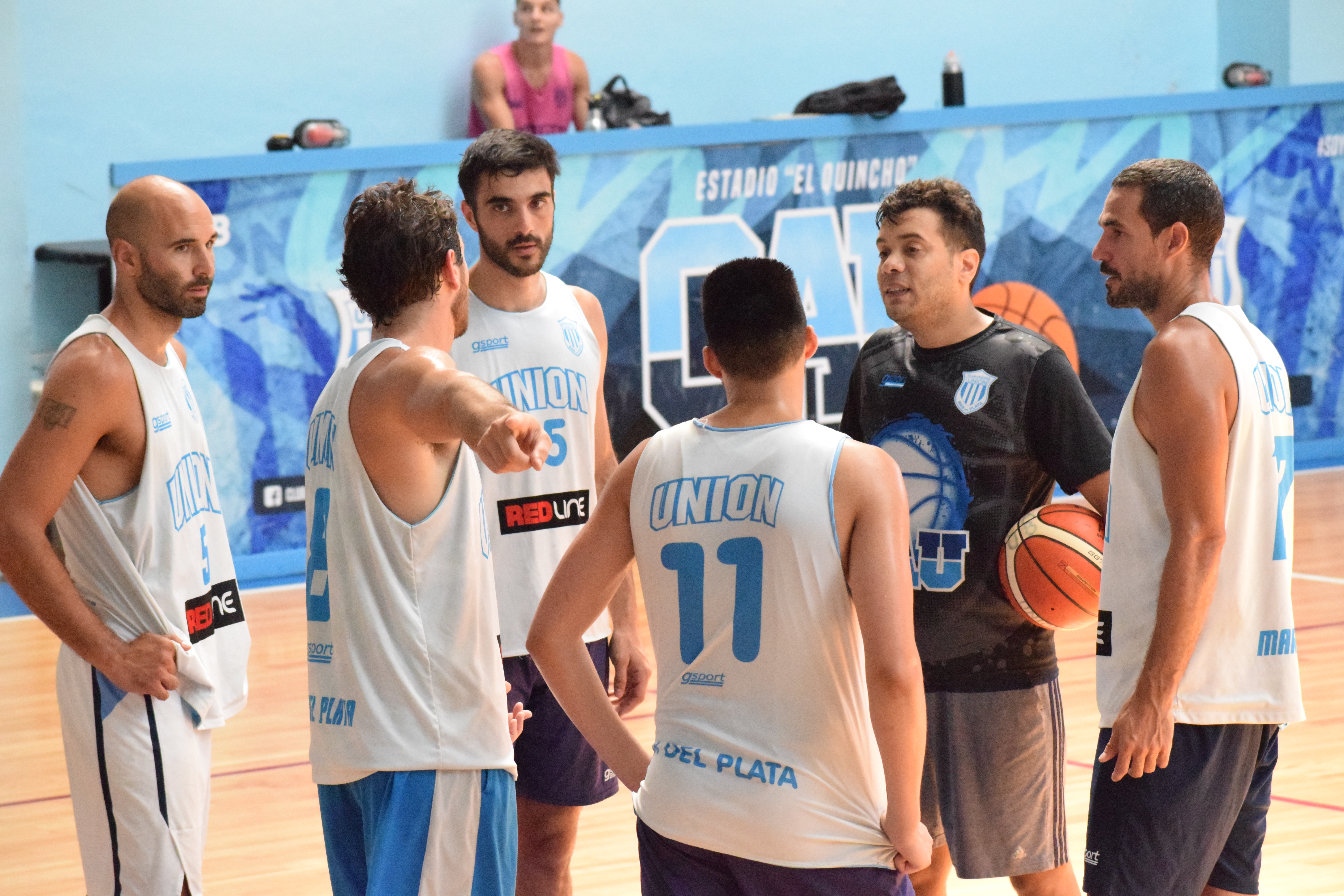 Arranca la Liga Federal para Unión de Mar del Plata