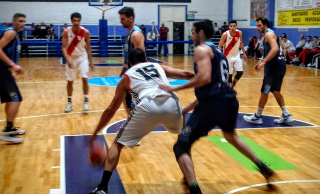 Escobar superó a River Plate