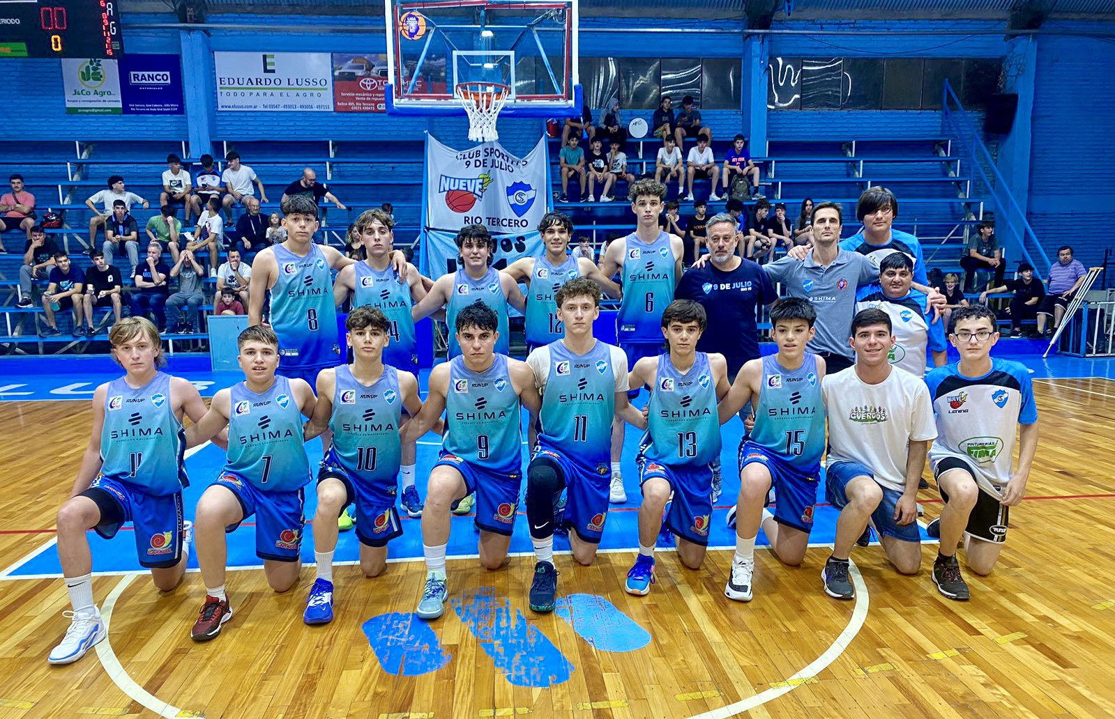 La Selección, ante la hora de la verdad en su camino a China