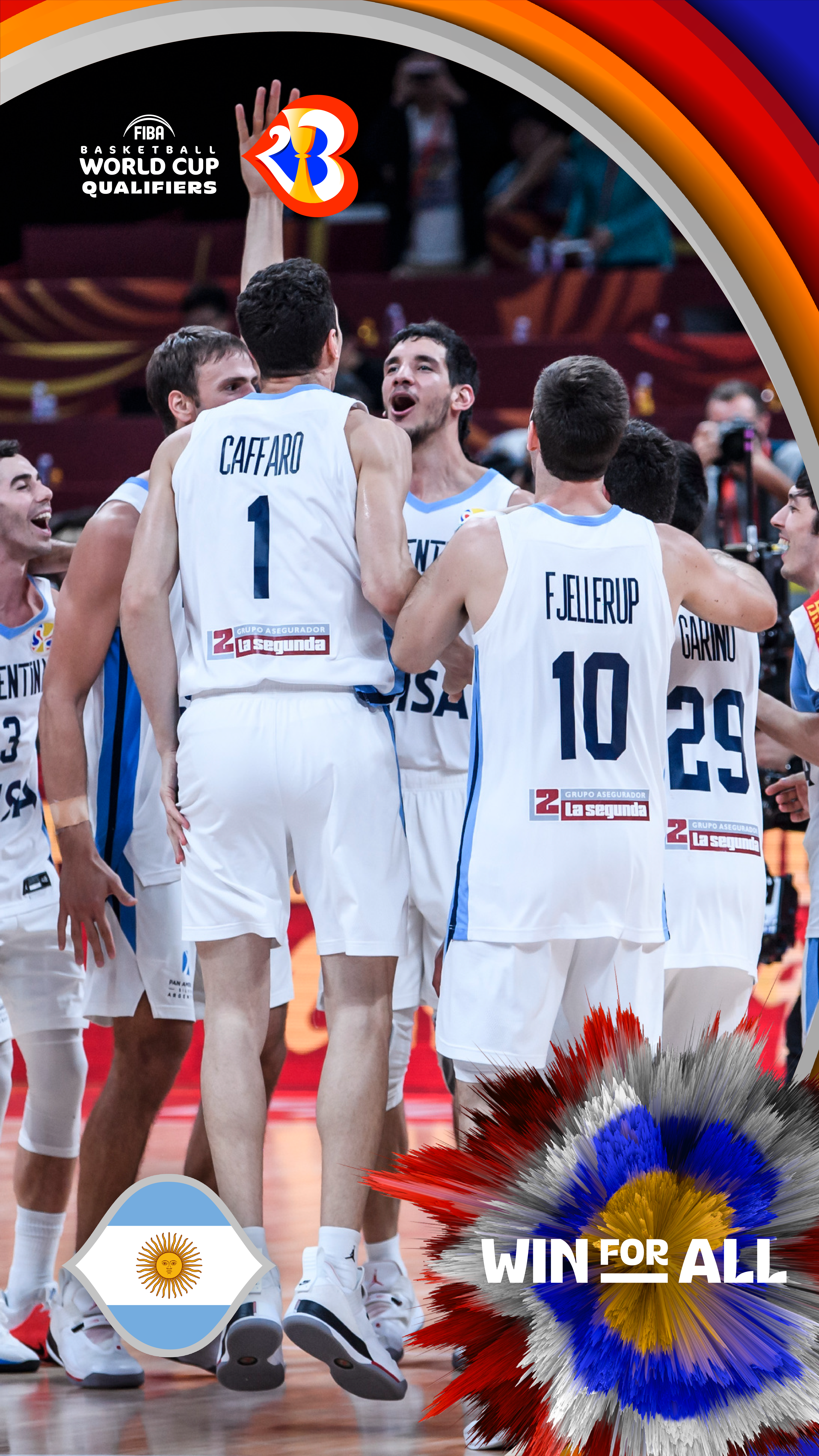 La Selección, ante la hora de la verdad en su camino a China