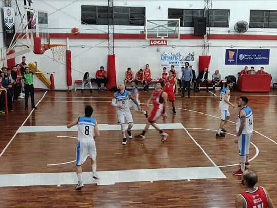 Huracán luchó pero no le alcanzó