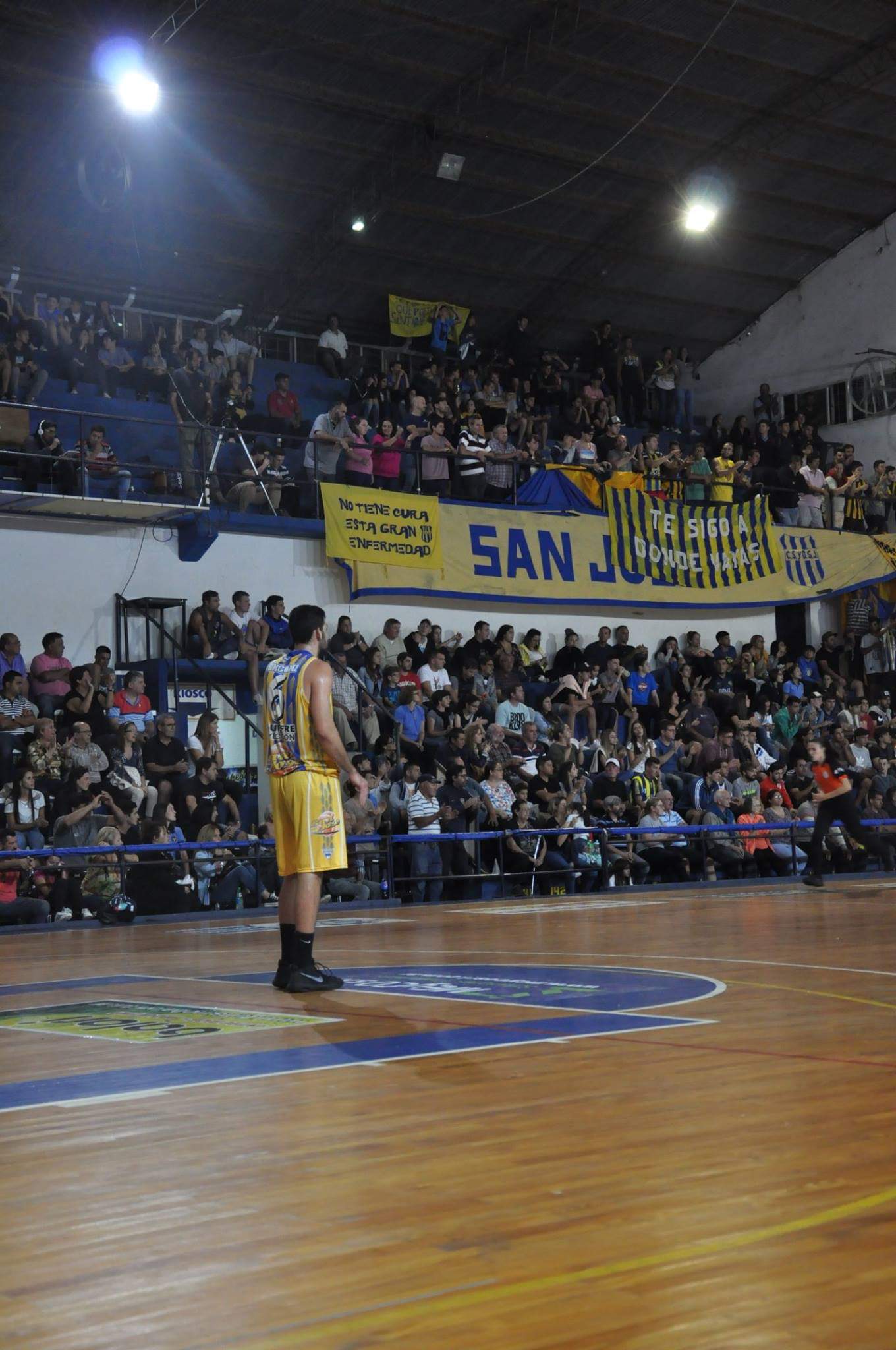 San José y un triunfo para soñar
