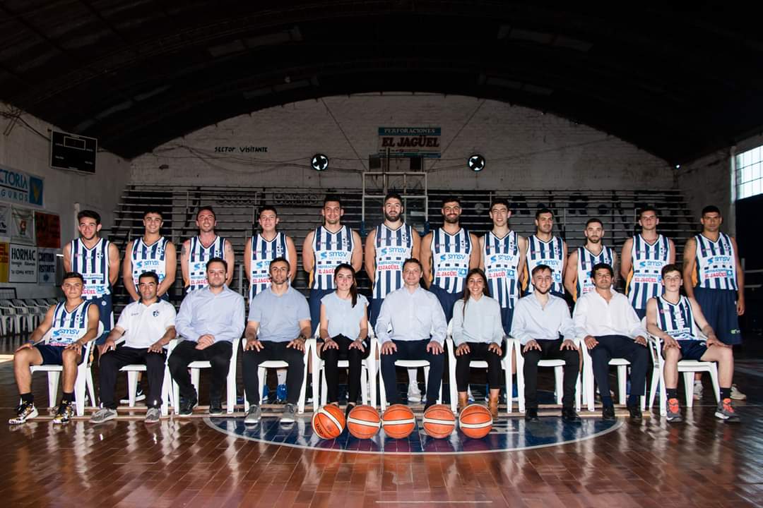 Atlético Tala pone primera