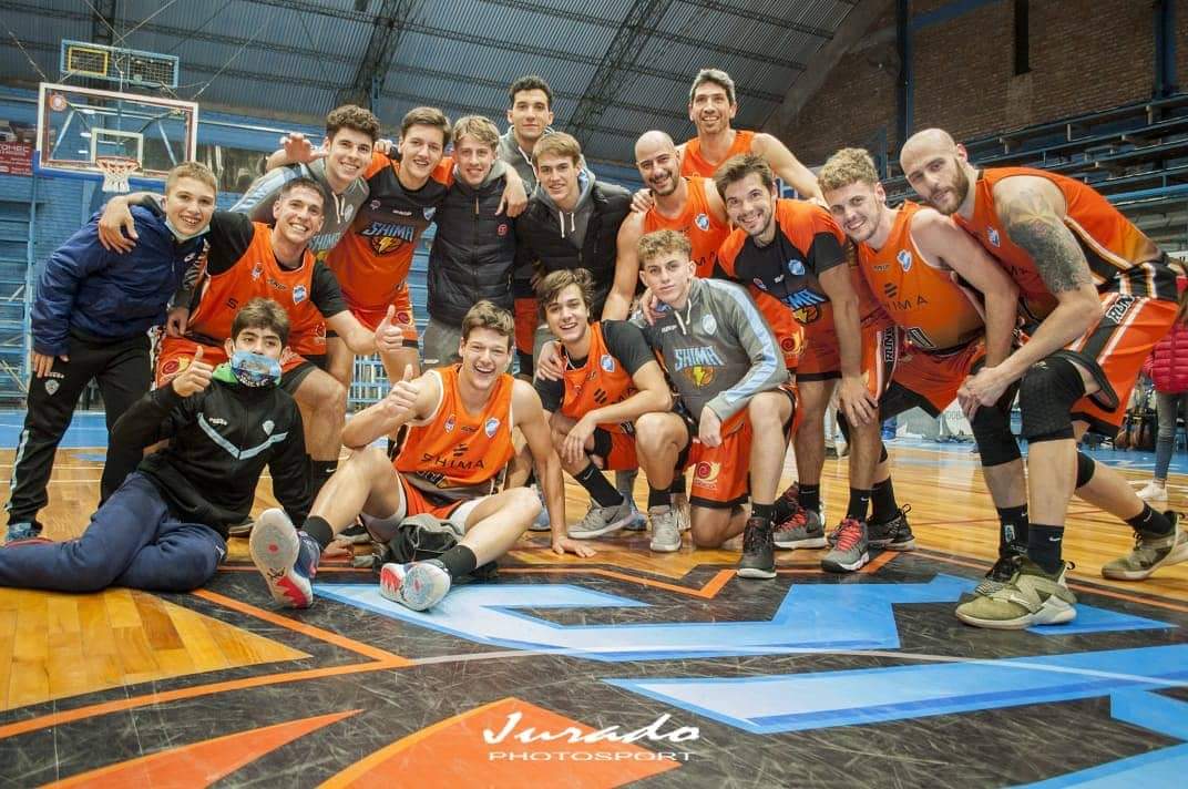 Nueve tiene todo listo para el cuadrangular