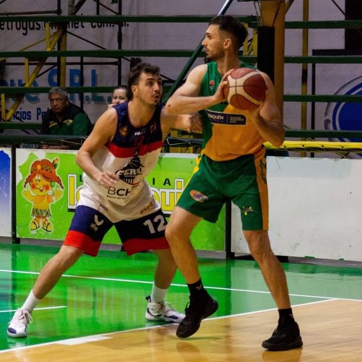 Perfora completó un fin de semana perfecto