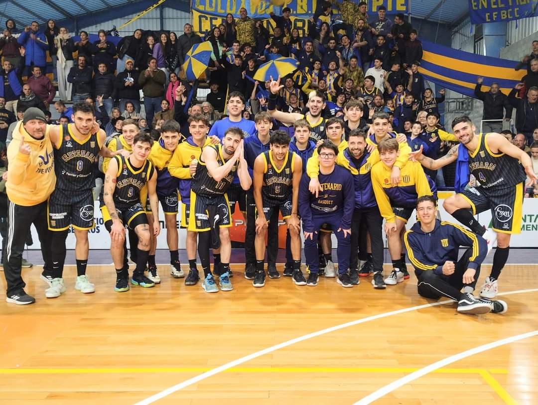 Centenario derrotó a Tokio y habrá tercer juego