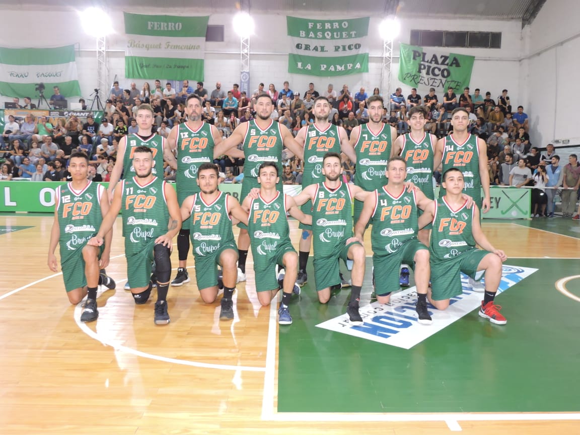 Ajustado triunfo en El Colosito