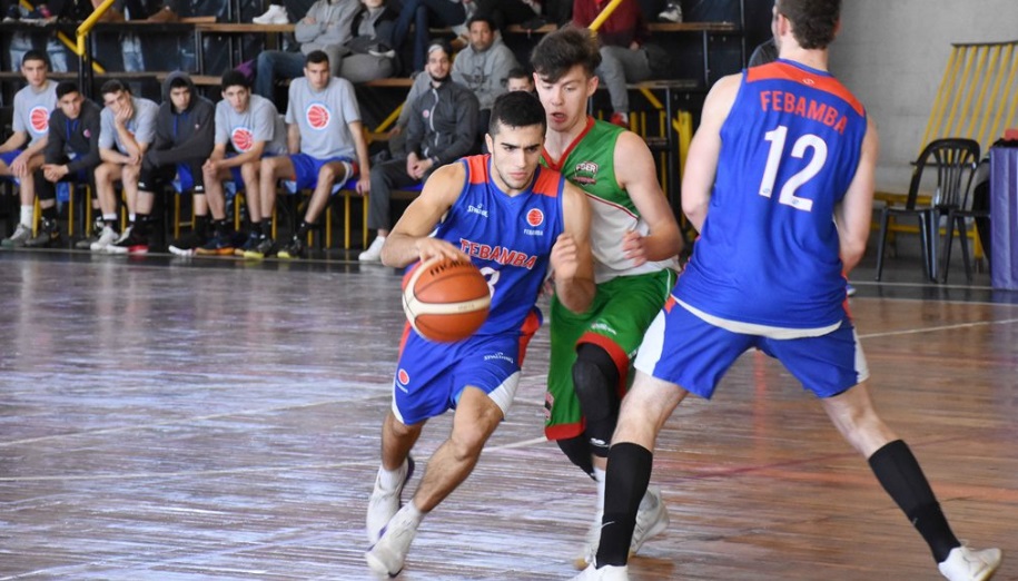 El Argentino U19 de Selecciones tiene semifinalistas