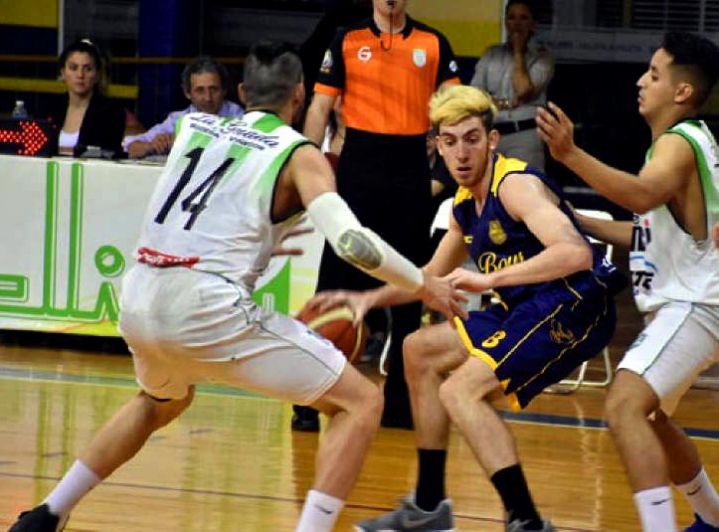 El Auriazul ante Independiente