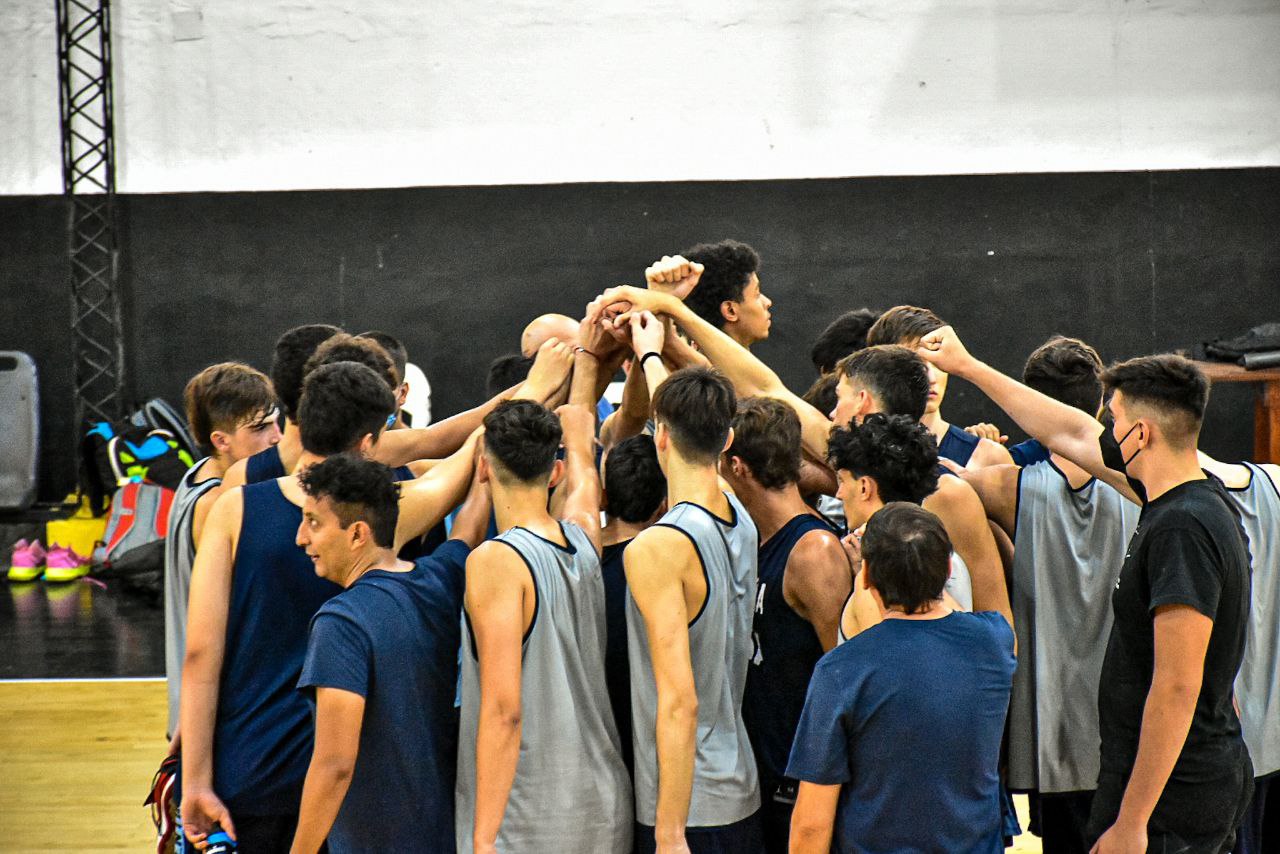 La Selección, ante la hora de la verdad en su camino a China