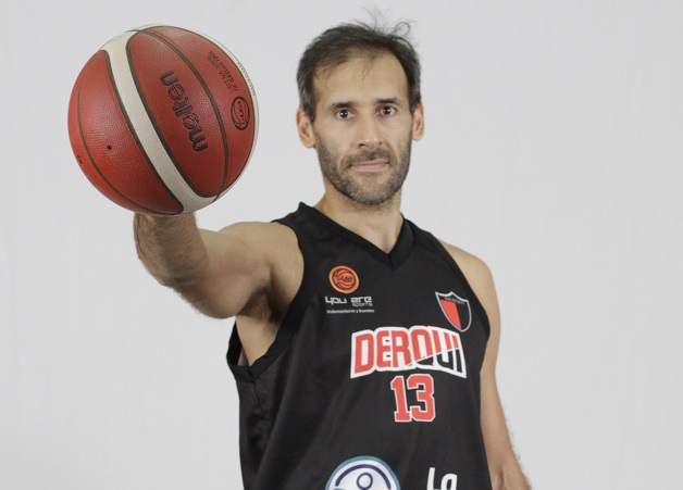 Adrián Forastieri analizó el arranque de Presidente Derqui