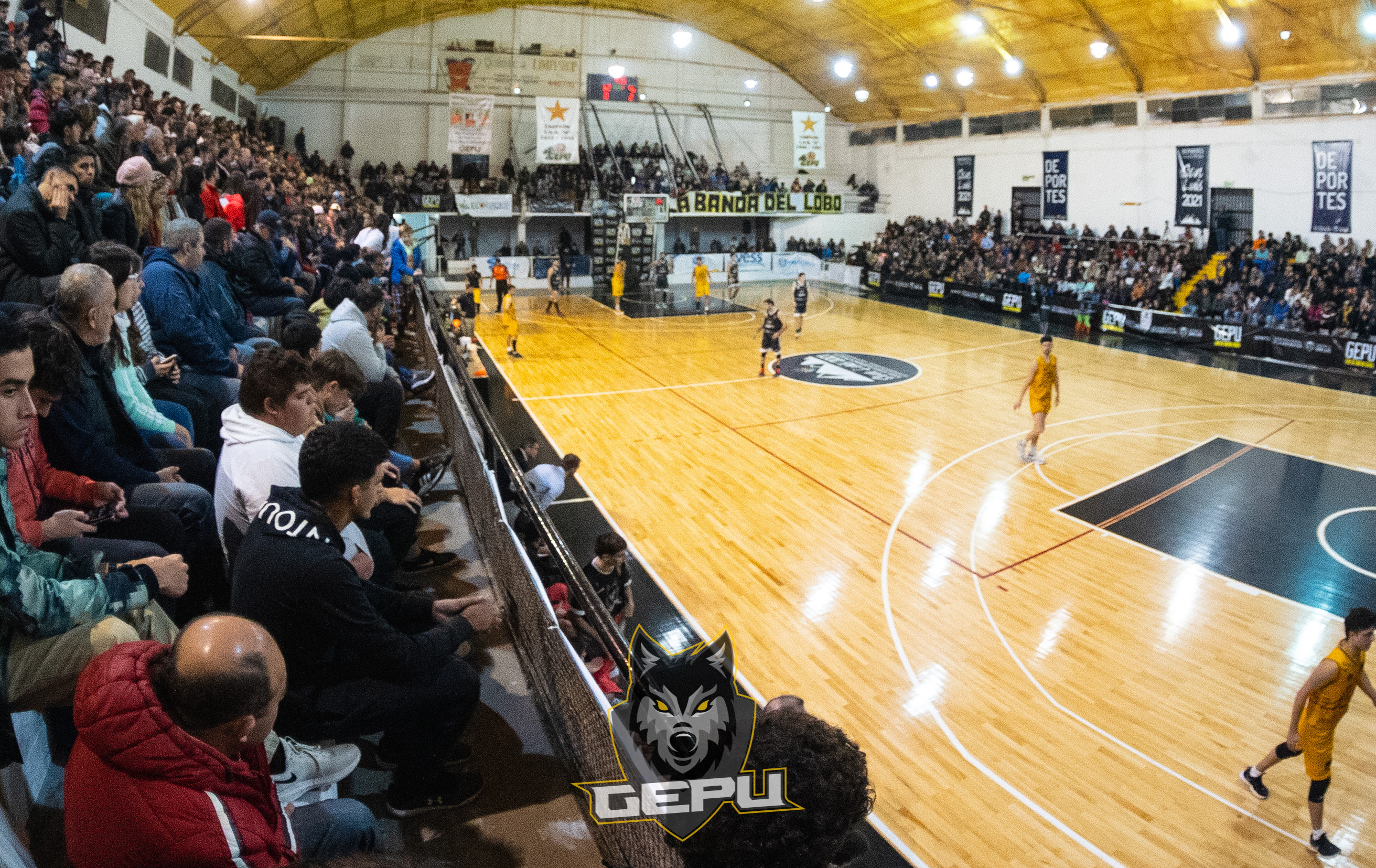 Pasión, emoción y canchas llenas: todo lo que dejaron los cuartos de final