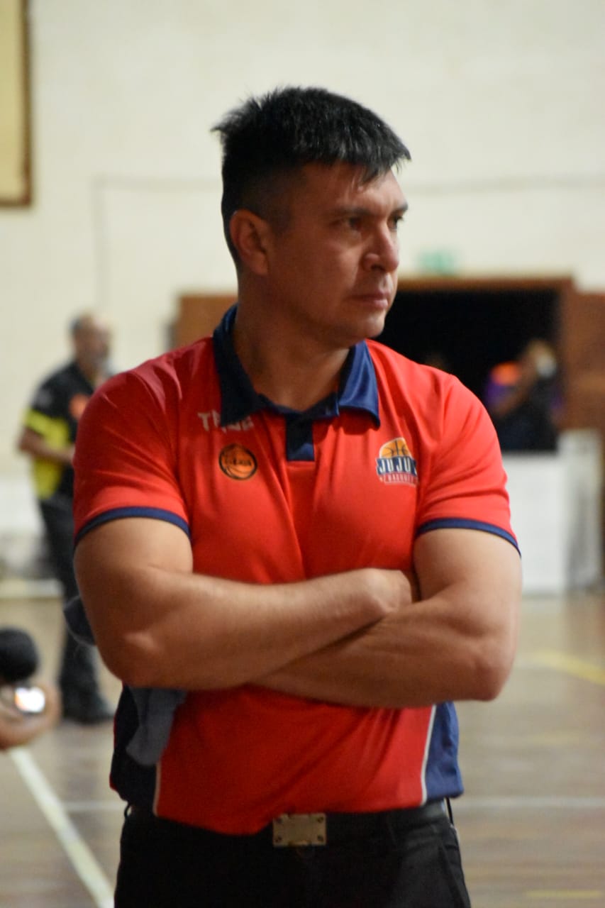 Jujuy Básquet, fuerte autocrítica y la mirada en Belgrano