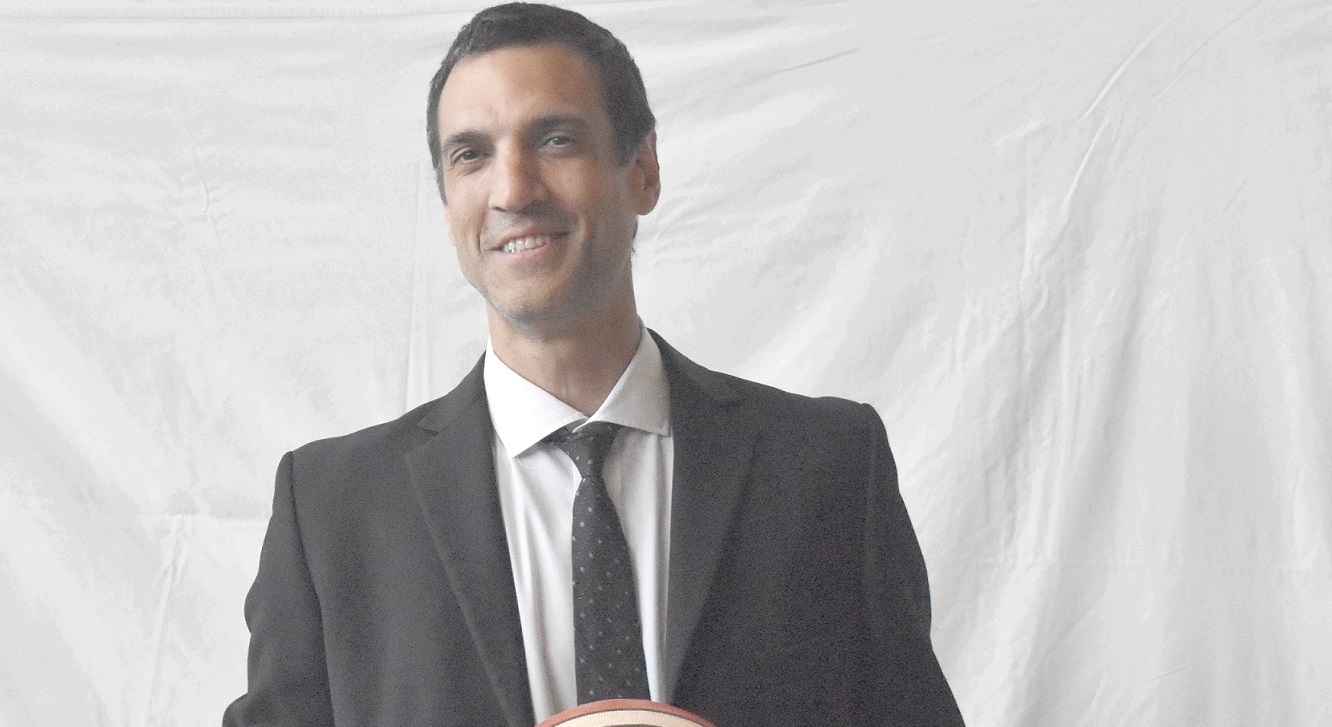 Goñe: “Nuestro objetivo es ser competitivos en todas las canchas”